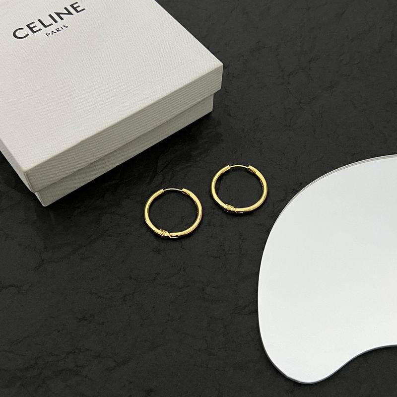 Celine Earring 05lyr222